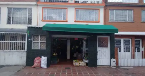 TIENDA DE VIVERES Y CARNES MI EXITO TIENDA DE VIVERES Y CARNES MI EXITO